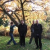 These shots at the Tree Zoo (Arboretum) were all taken by Andy Blakemore